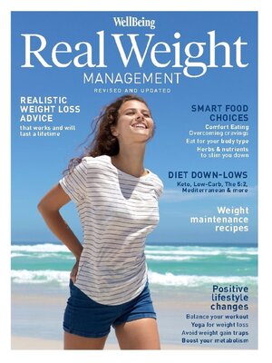 WellBeing Real Weight Management  - Magazine